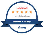Ramesh K Reddy - Avvo Profile