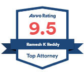 Ramesh K Reddy - Avvo Profile